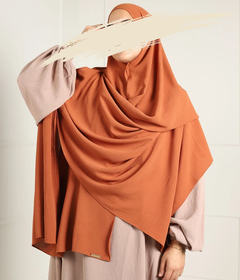 Jazz Scarf UsW - 100*200cm