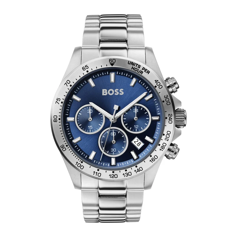 Hugo Boss BOSS Hero Chrono Men's Watch HB1513755