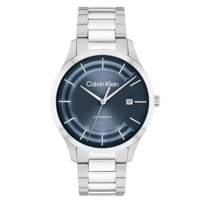 Calvin Klein Iconic Automatic Men's Watch CK25300020