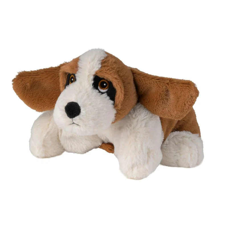 Warmies Warmtekussen St Bernard