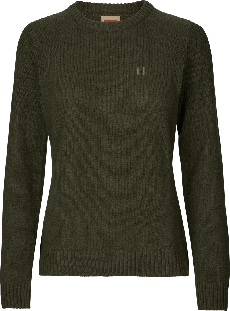 Härkila Vinnie Merino Pullover Women, rosin