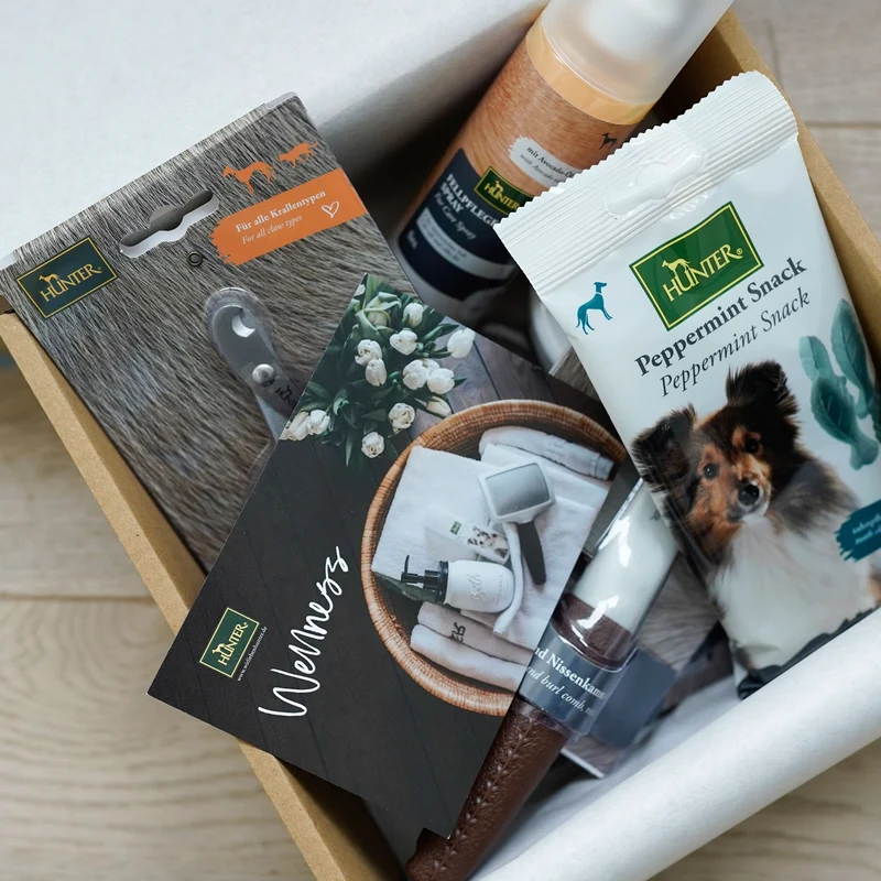Wellnessbox