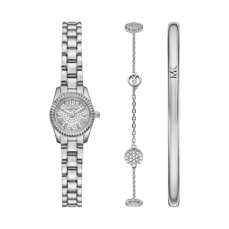 Michael Kors Lexington Dames Giftset MK4948SET