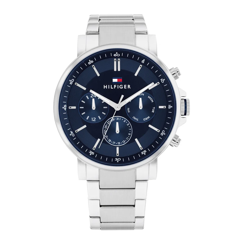 Tommy Hilfiger Tyson Men's Watch TH1710588