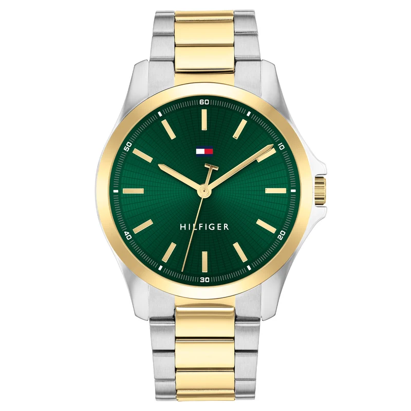 Tommy Hilfiger Bruce Men's Watch TH1792192