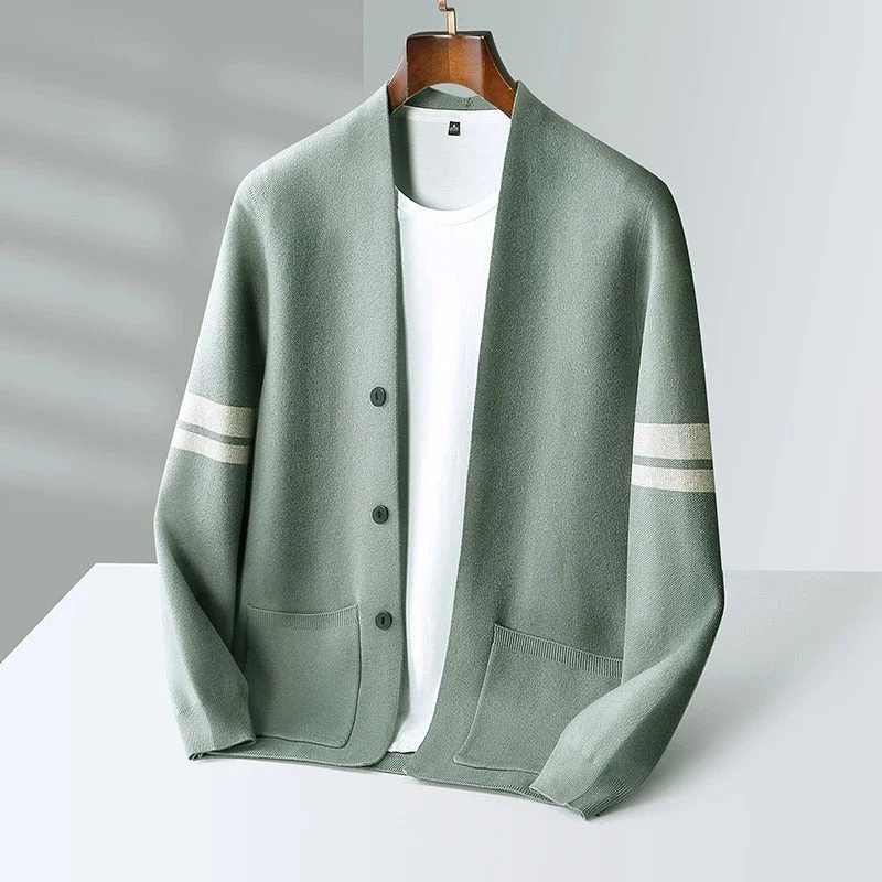 Elegant herenvest