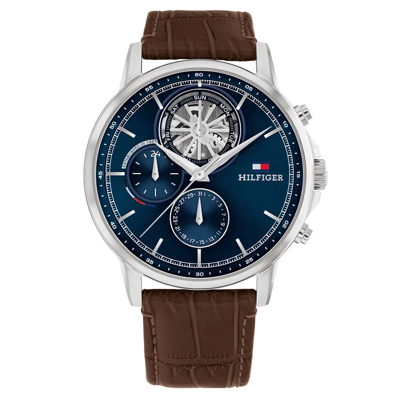 Tommy Hilfiger Heren Horloge TH1710629