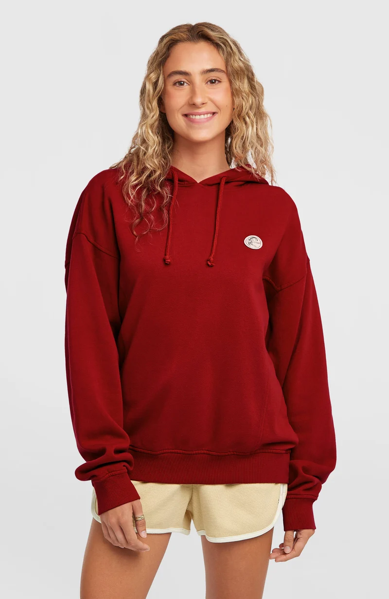 O'Riginals hoodie | Midnight Poppy