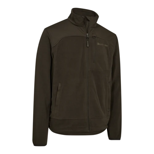 Deerhunter Muflon Pro Fleece Jacket, art green