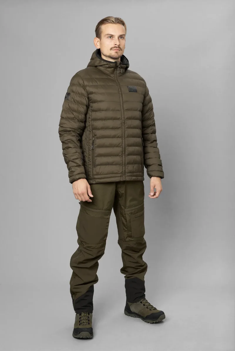 Seeland Fahrenheit Jacket, light pine