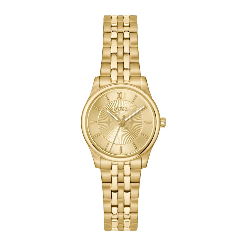 Hugo Boss Quartz Horloge 25 mm HB1502843