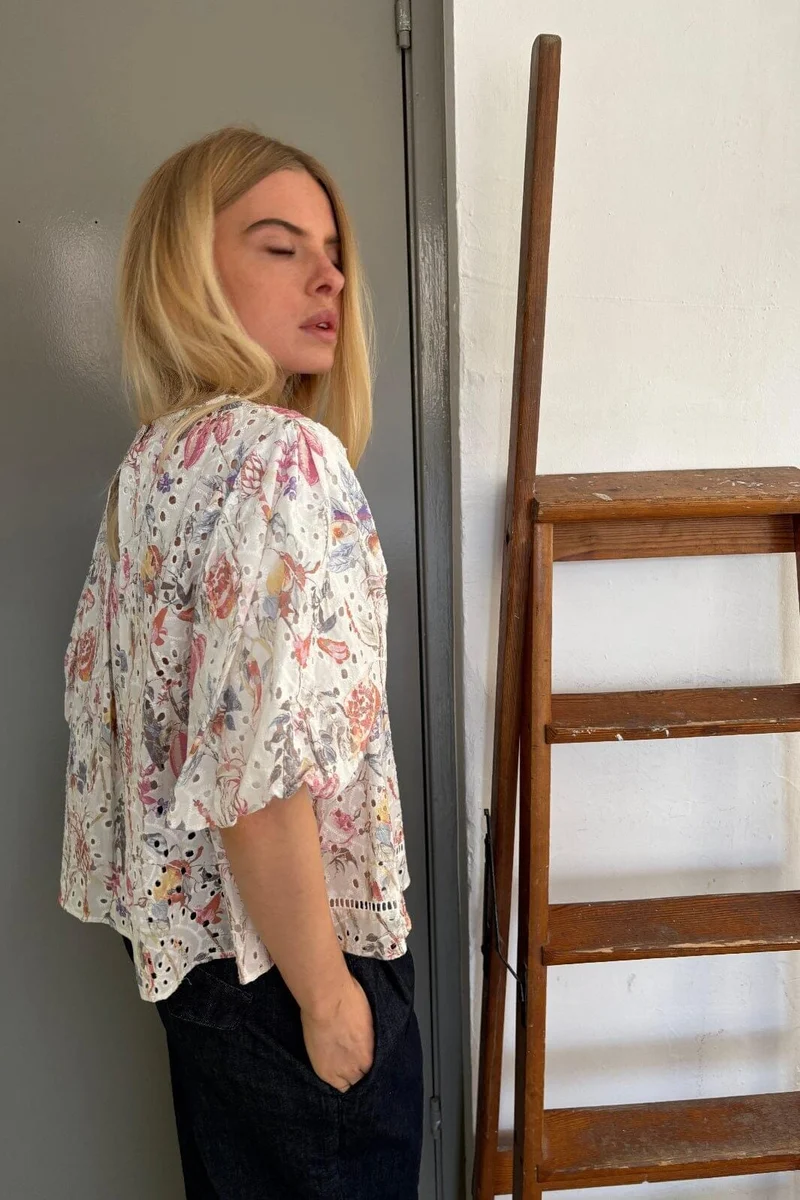 Continue - Katarina 15280 - Print Embrodery