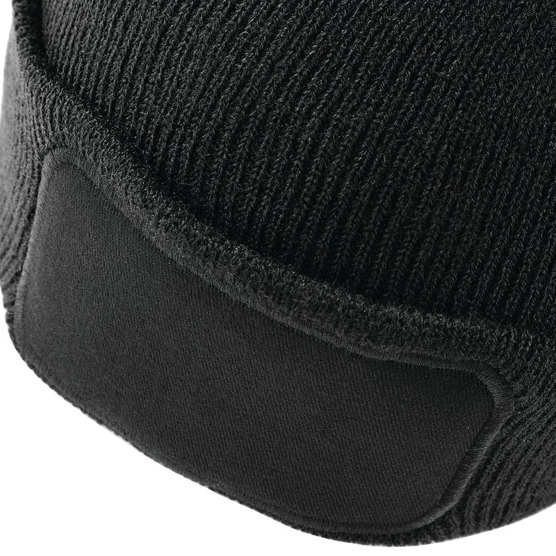 Beechfield - Original Patch Muts - Black