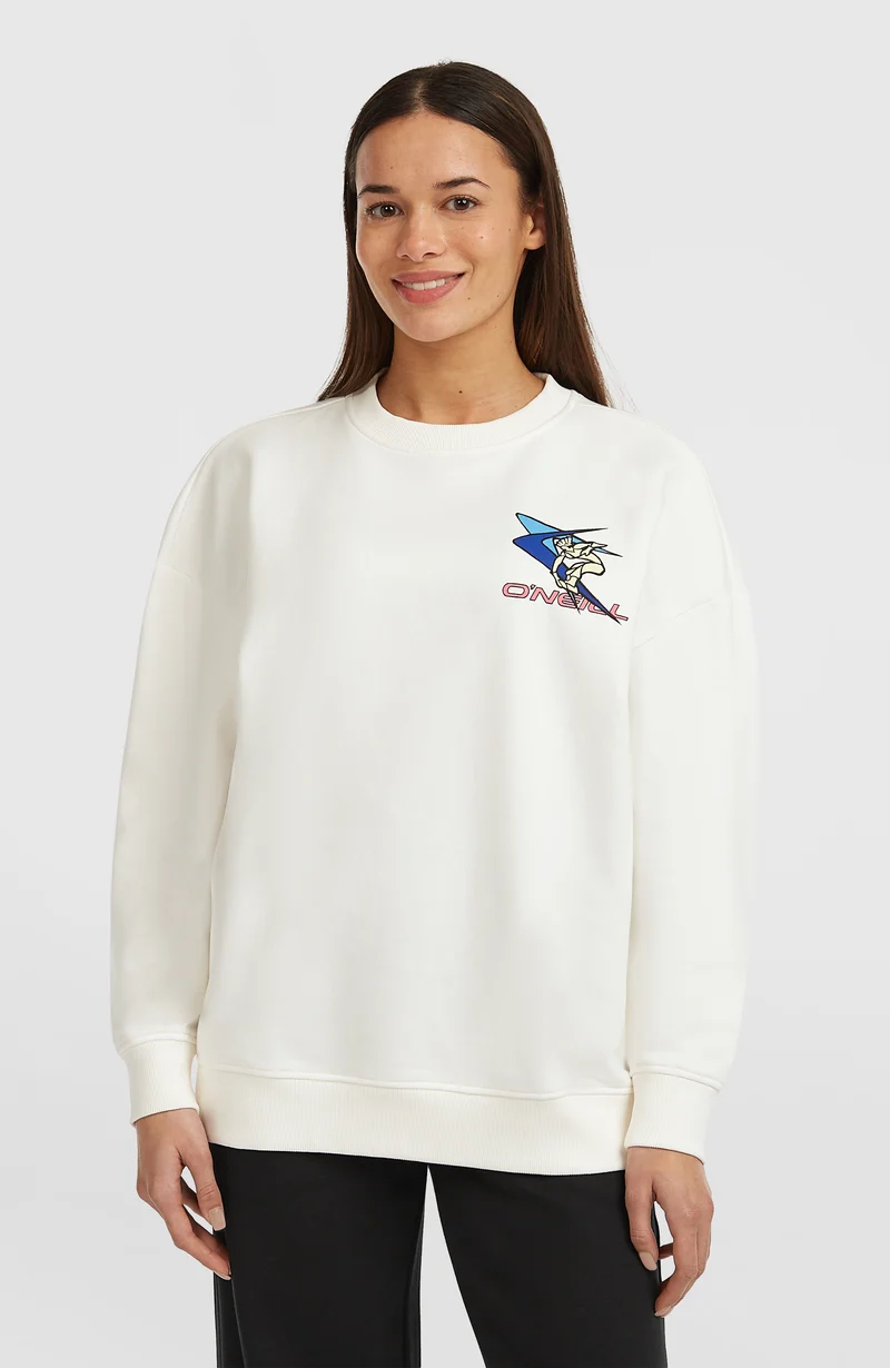 FWC'Play Crew sweater | Snow White