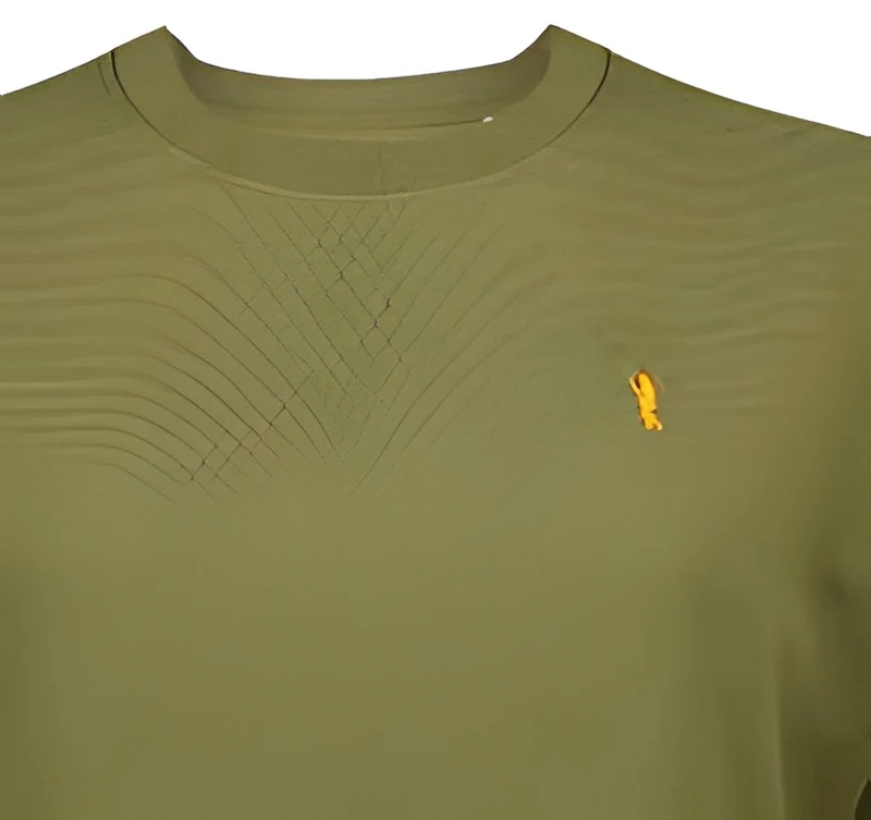 Koedoe en Co trui/sweater, British green