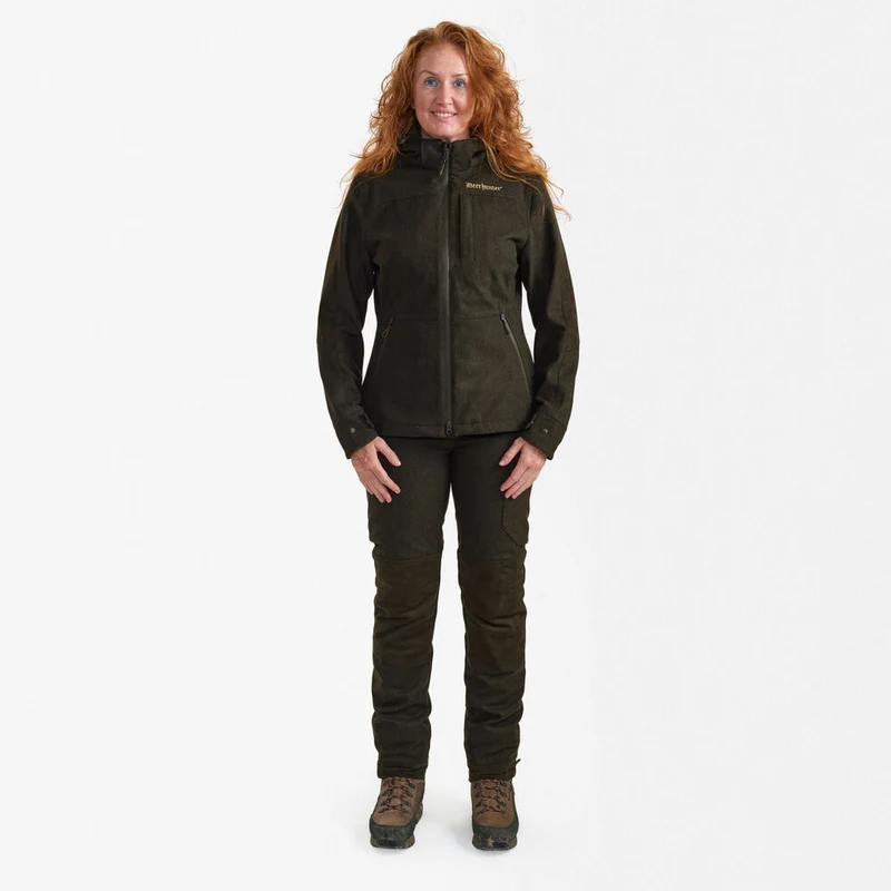 Deerhunter Lady Tatra Jas, loden wood
