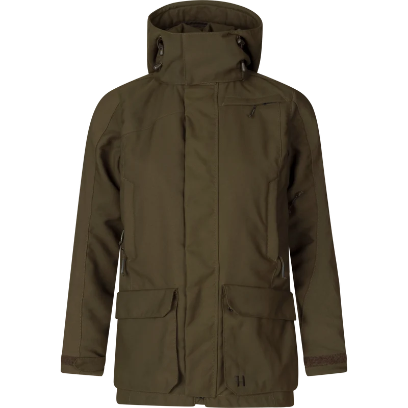 Härkila Pro Hunter GTX Jacket Women, willow green