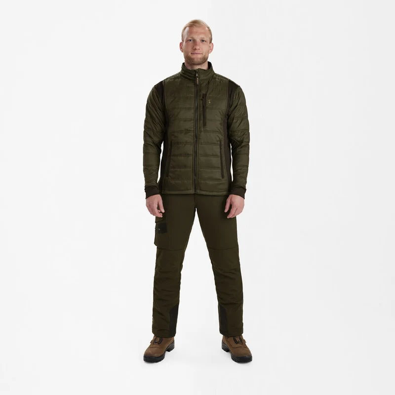 Deerhunter Muflon Zip-in Jacket
