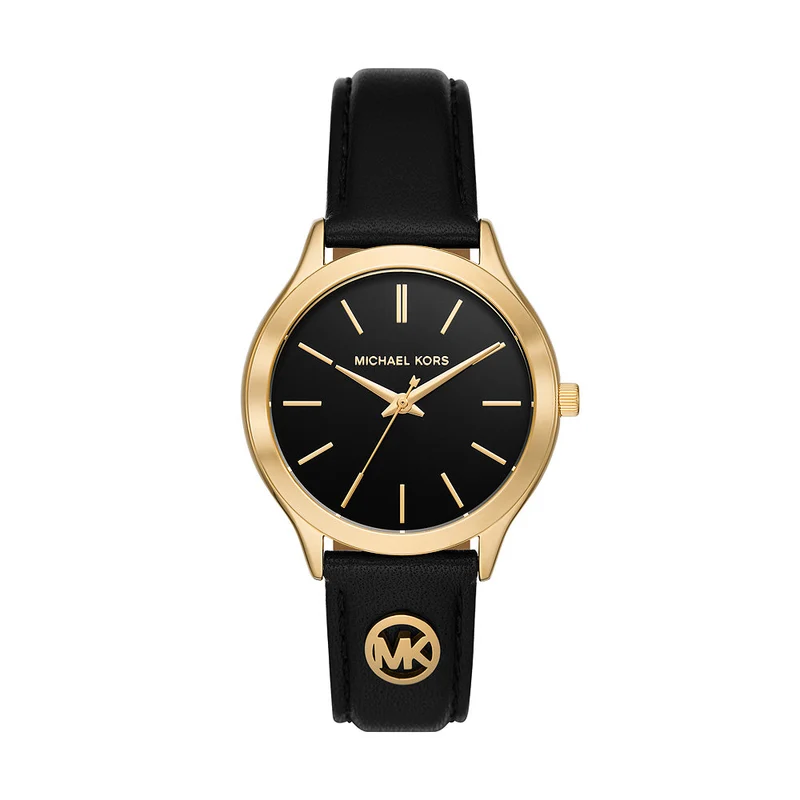 Michael Kors Slim Runway Ladies Watch MK7553