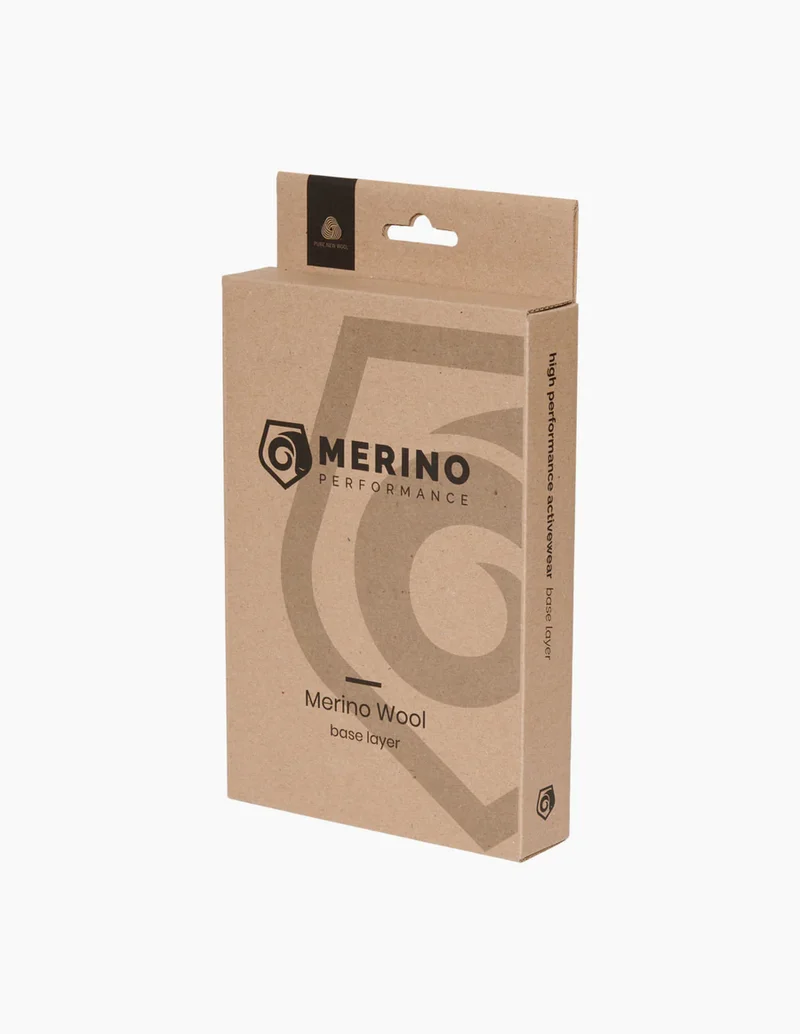 Merino Performance CoolWool 150 Desert Ladies, zomershirt L/S, olive
