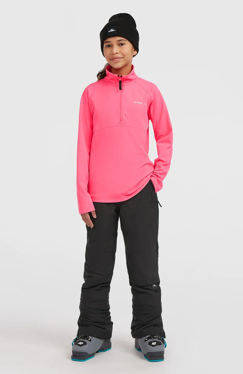 FWC'Cruz wintersportbroek | Black Out