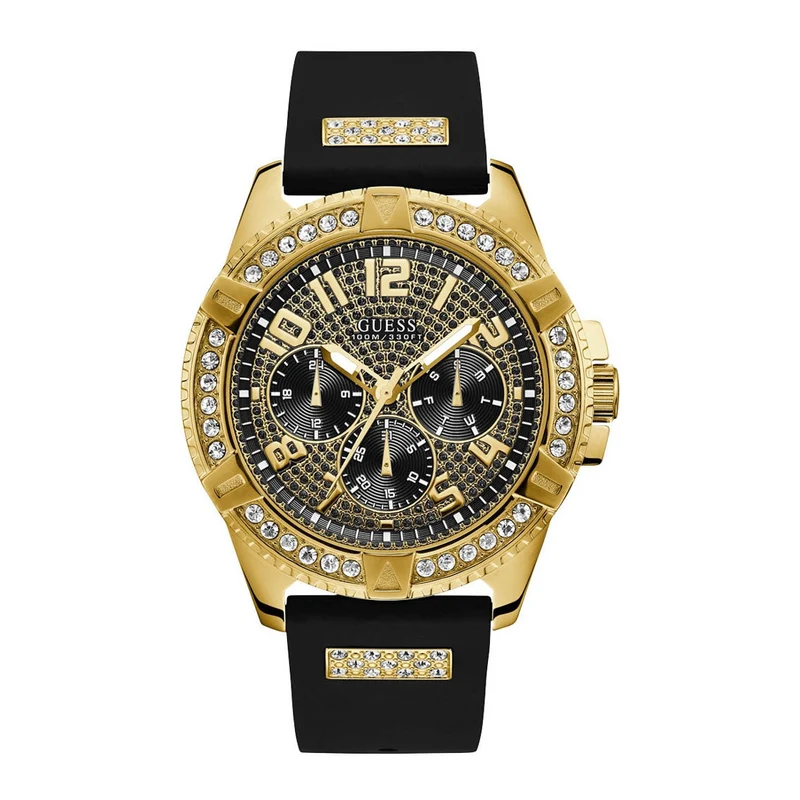 GUESS Frontier Watch W1132G1