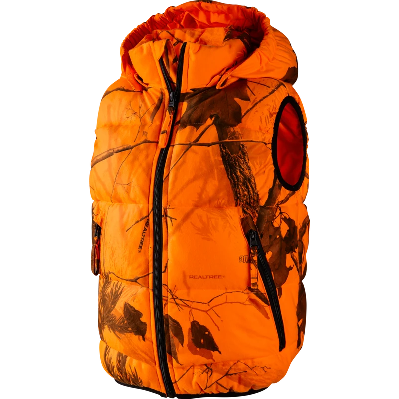Seeland Yukon Kids Waistcoat