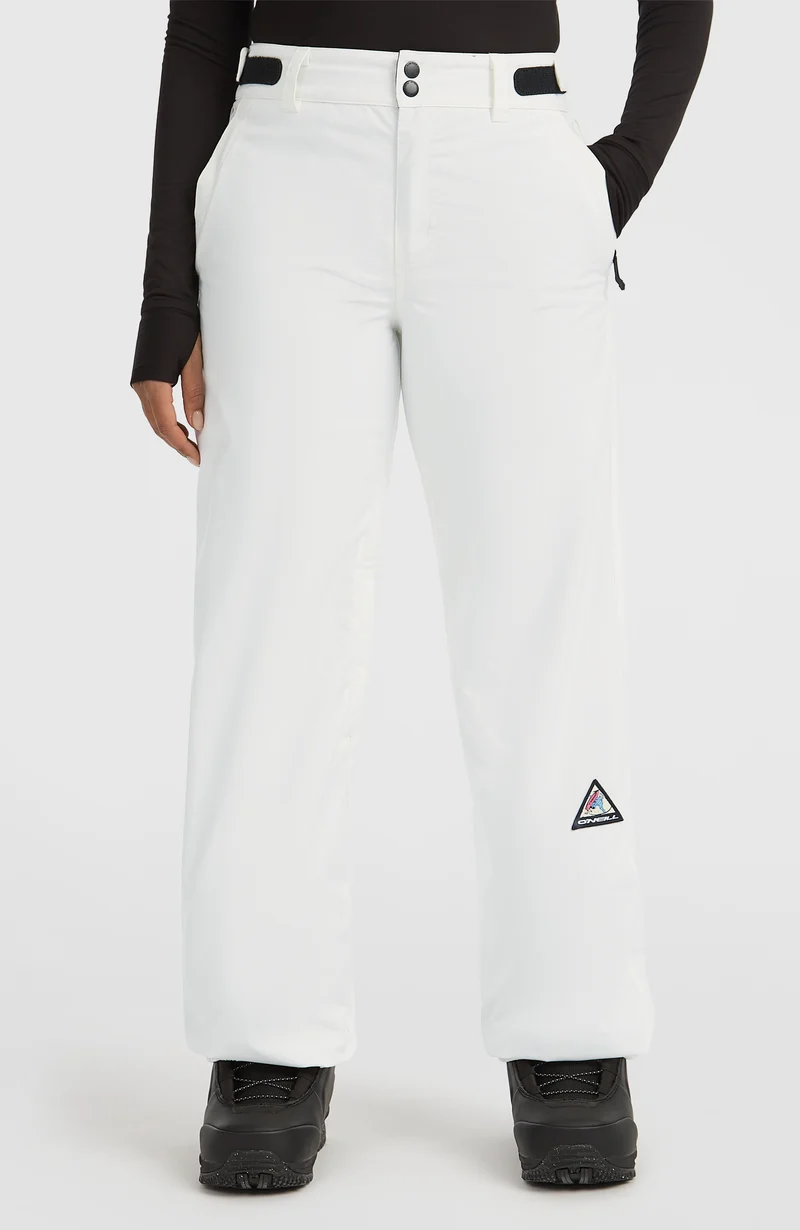 FWC'Play wintersportbroek | Undyed
