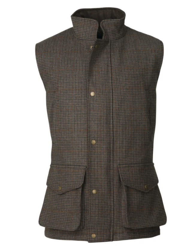 Laksen Weardale Highland Vest