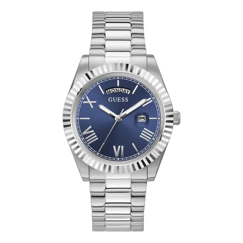 GUESS Connoisseur Men's Watch GW0265G7