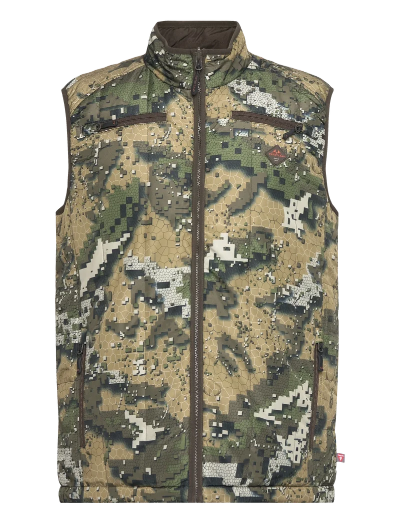 Swedteam Terra Light Pro Hunting Vest