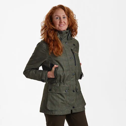 Deerhunter Lady Gabby Jacket, turf