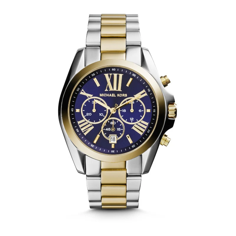 Michael Kors Bradshaw Watch MK5976
