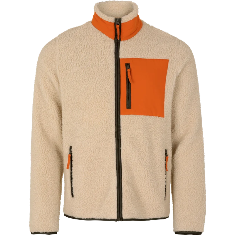 Seeland Zephyr Fleece Jacket