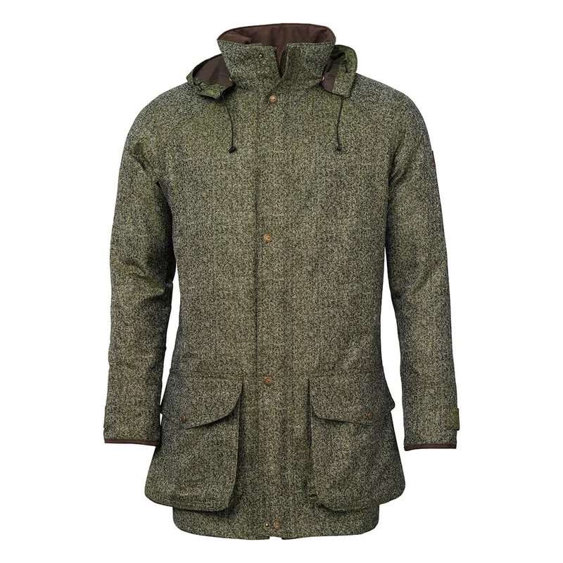 Laksen Cairnwell Shooting Coat w. CTX