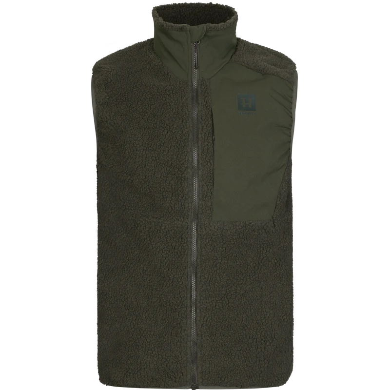 Härkila Fjell Polar Waistcoat, rosin
