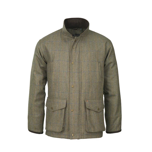 Laksen Laird Chatsworth Coat met CTX