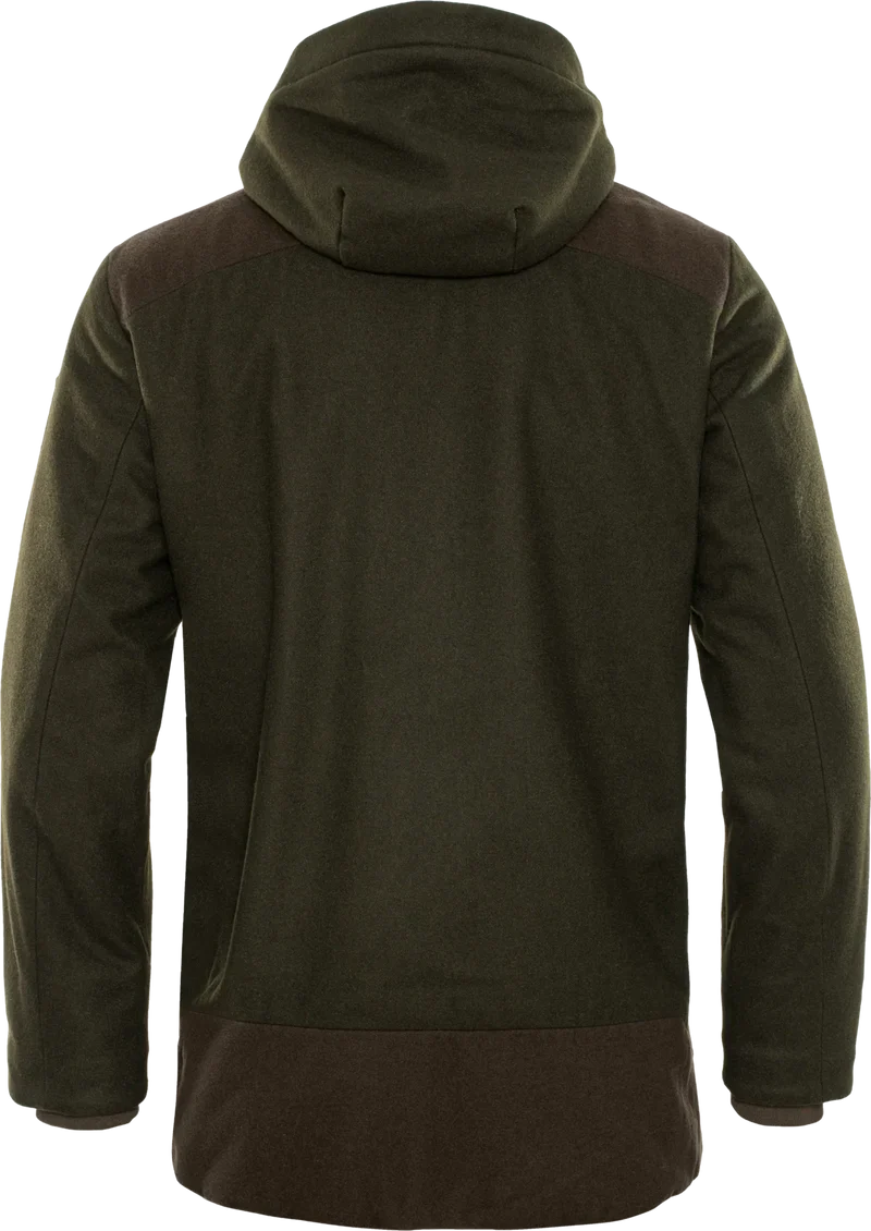 Härkila Metso Winter Jacket, willow green/shadow brown