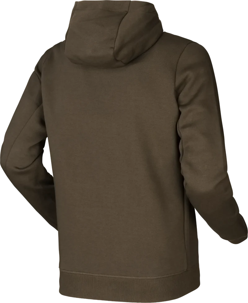 Härkila Hoodie, shadow brown