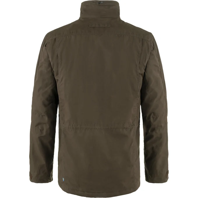 Fjällräven Brenner Pro Padded Jacket Men, dark olive