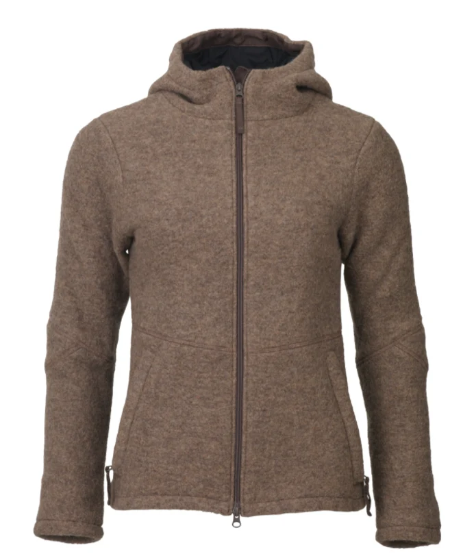 Laksen Fiona Jacket, camel