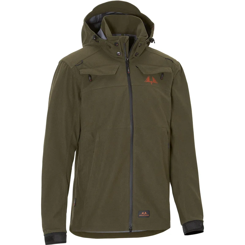 Swedteam Alpha Pro 3-L Hunting Jacket