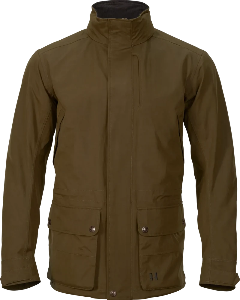Härkila Retrieve Jacket, warm olive