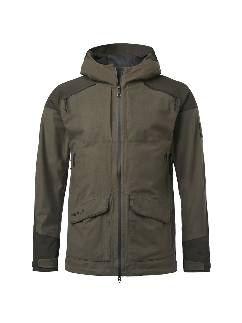 Chevalier Pointer Chevalite Jacket Men, autumn green