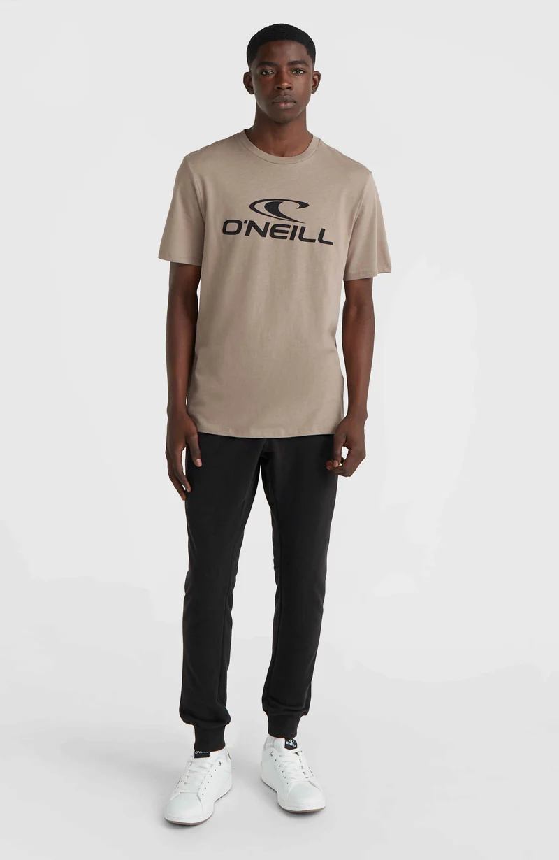 O'Neill Small Logo joggingbroek | Black Out