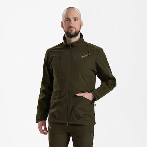 Deerhunter Excape Light Jacket, art green