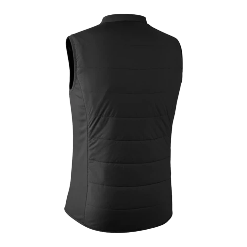 Deerhunter Heat Inner Waistcoat, black