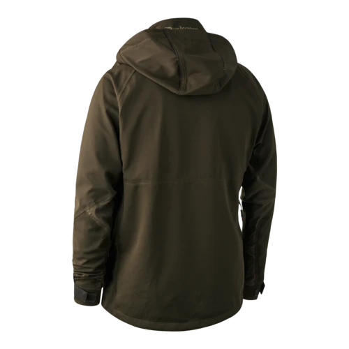 Deerhunter Muflon Jacket Light, art green