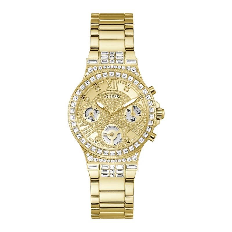 GUESS Moonlight Watch GW0320L2