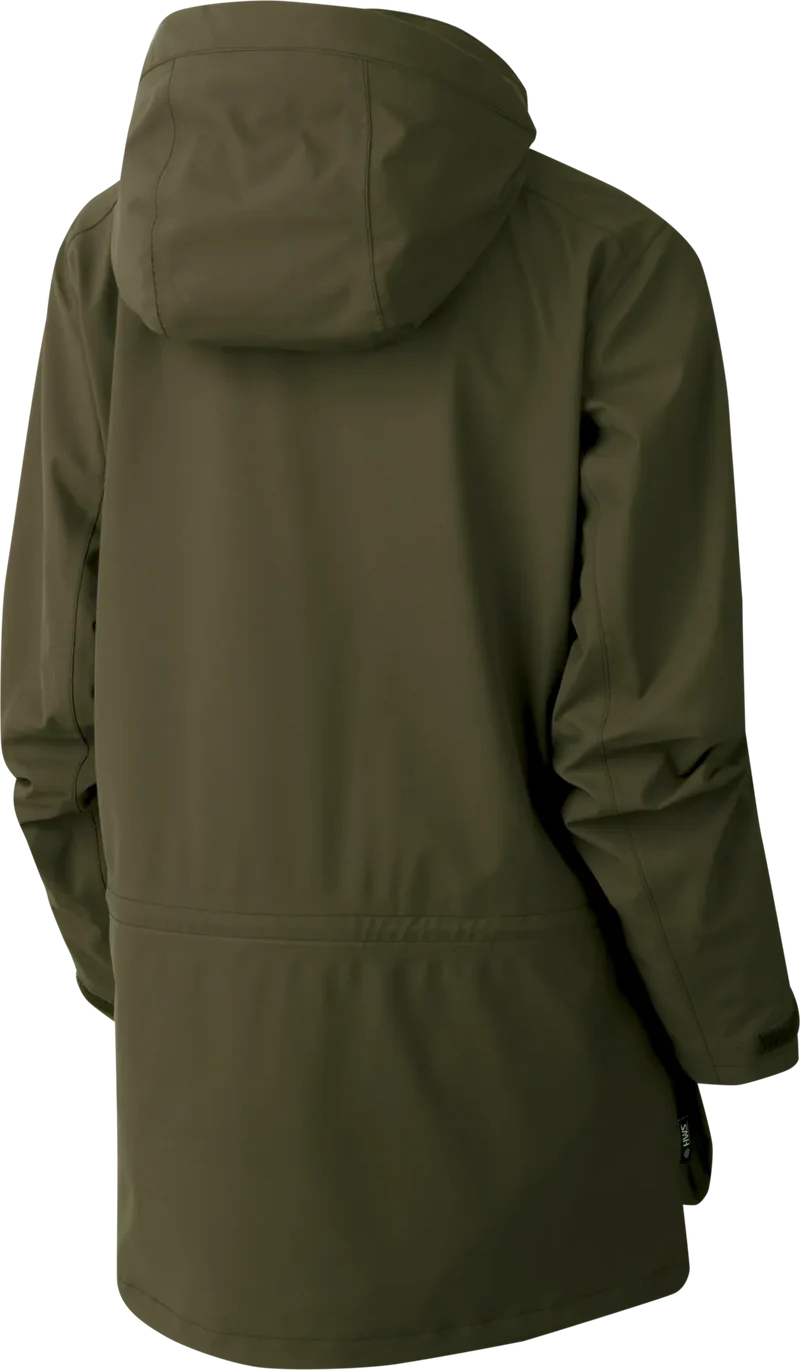Härkila Orton Packable Lady Jacket, willow green